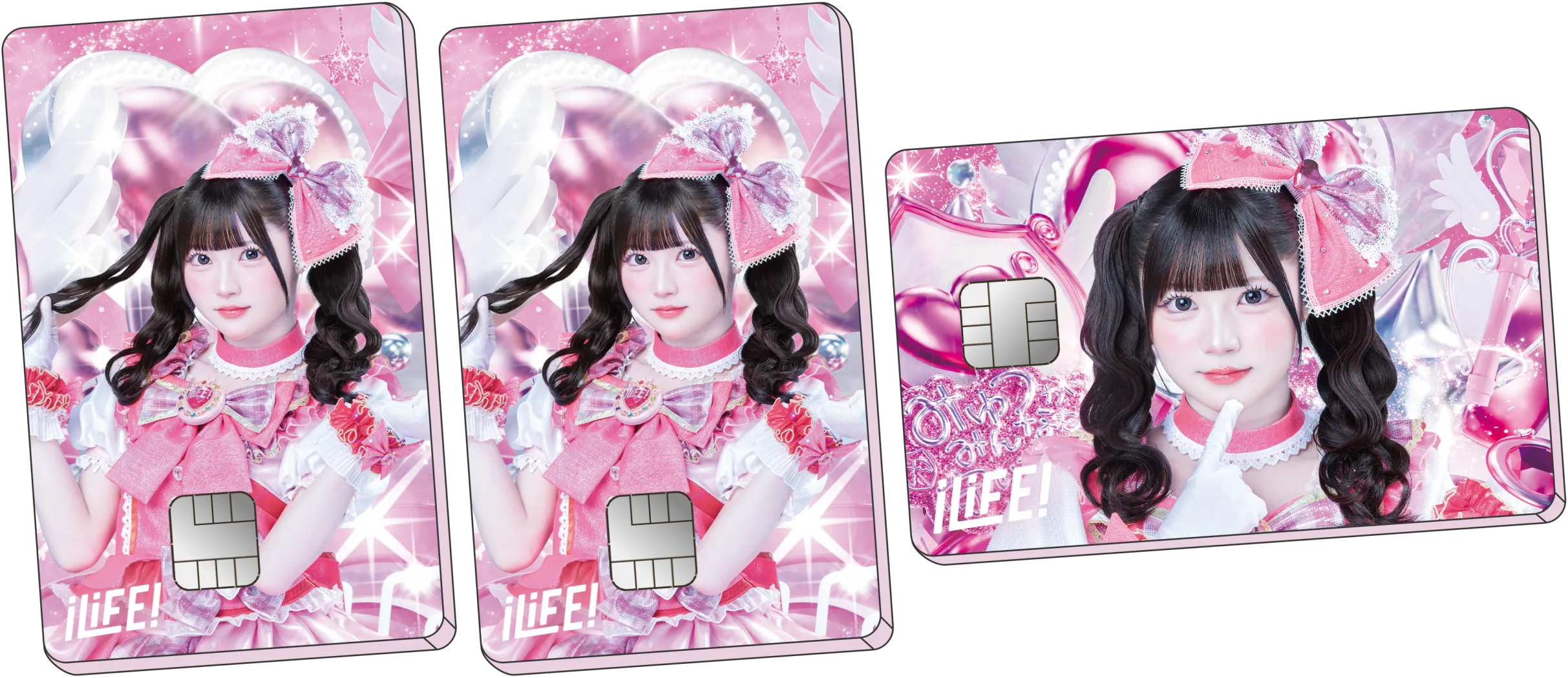 真守みゅう（JCB）