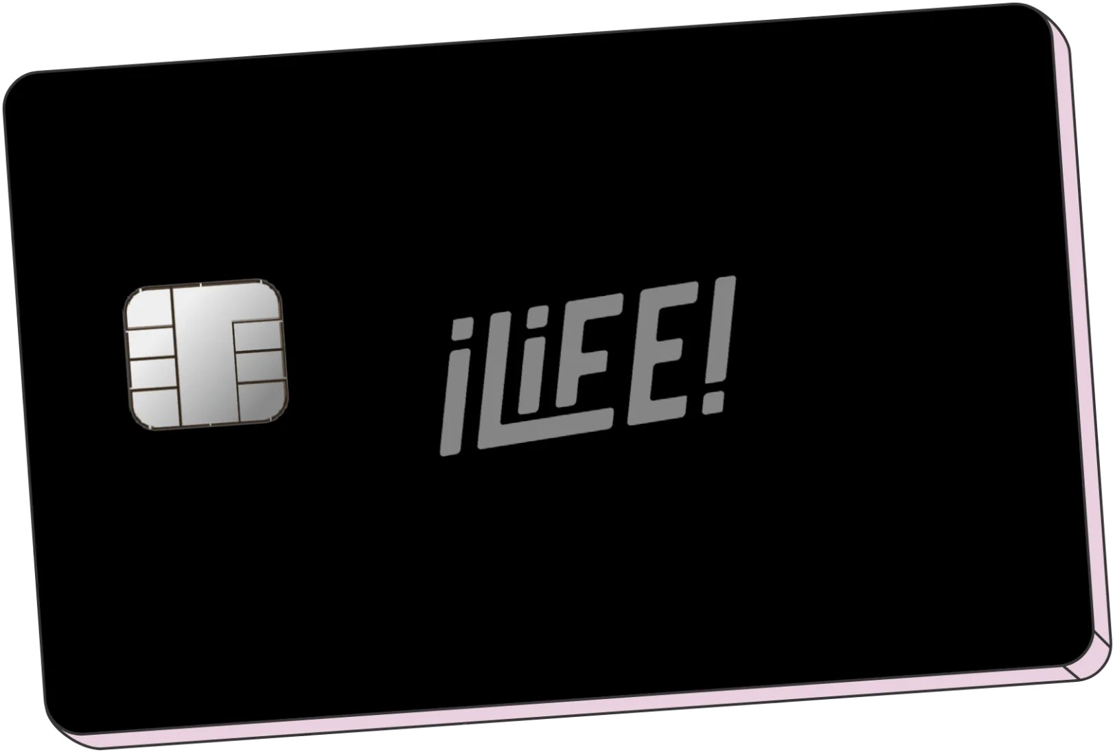 iLiFE!ロゴ（JCB）